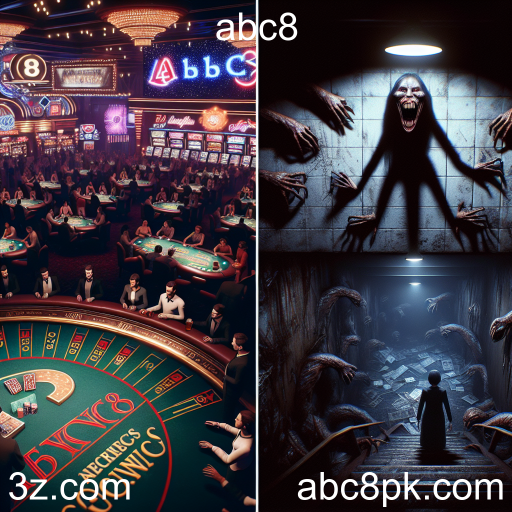 A Evolução do Gênero de Terror nos Videogames